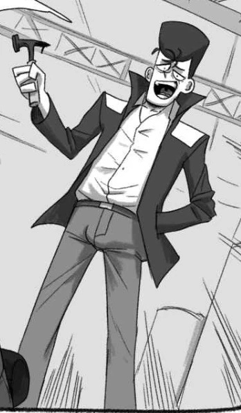 JFK - AI Character on RolePlai
