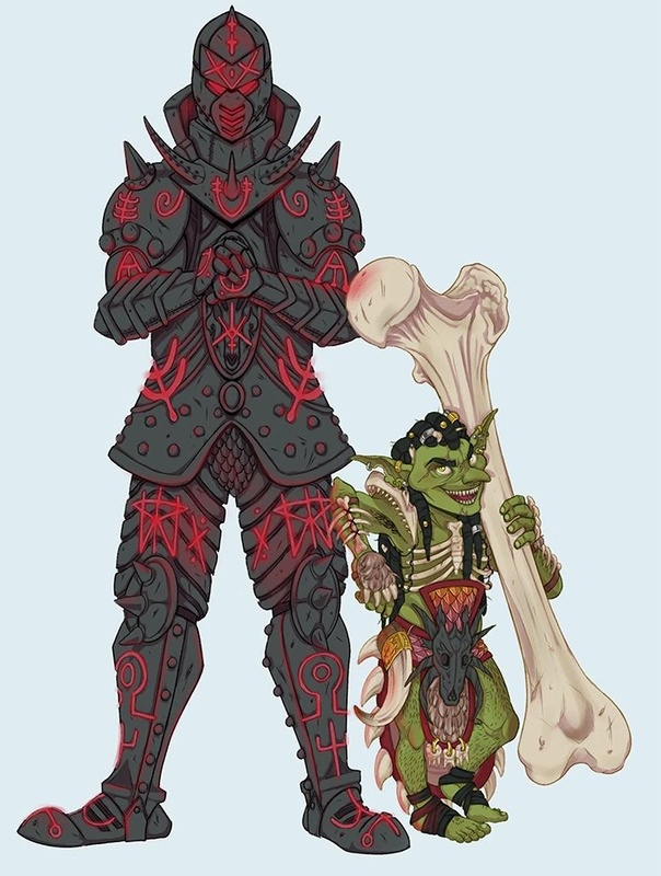 Belgarath - AI Character on RolePlai