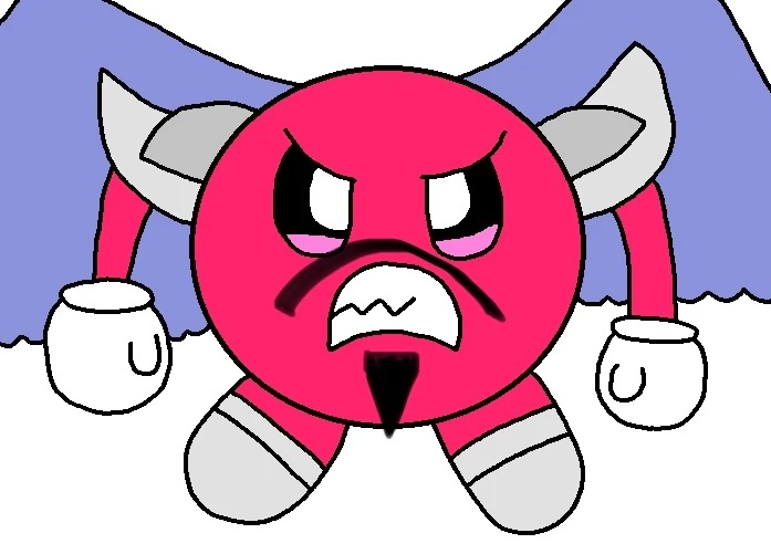Galacta Knight - AI Character on RolePlai