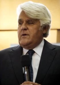 Jay Leno - AI Character on RolePlai