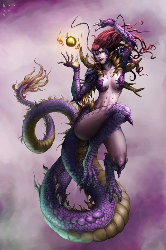 Fucang Long - AI Character on RolePlai