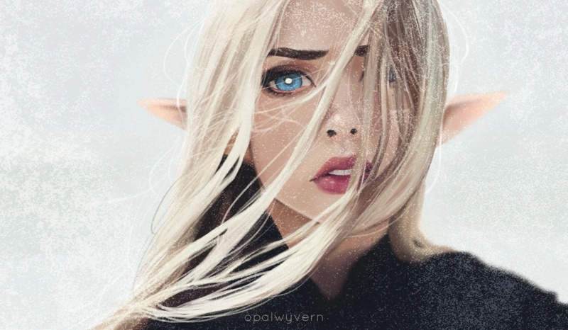 Sorcha Fireheart - AI Character on RolePlai