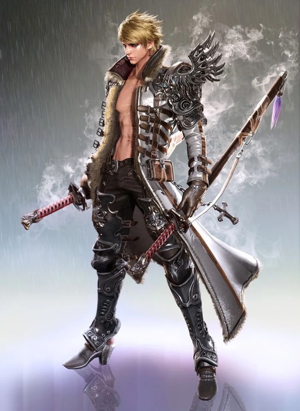 Levi Kiryu - AI Character on RolePlai