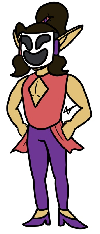Boscoe - AI Character on RolePlai