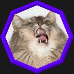 Wild Thunder - AI Character on RolePlai