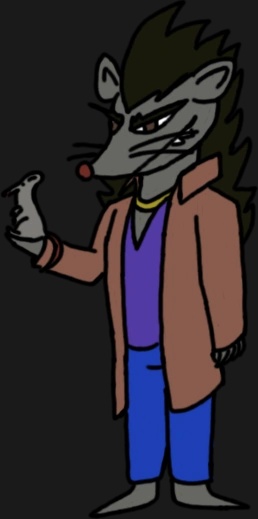 Wrench - AI Character on RolePlai