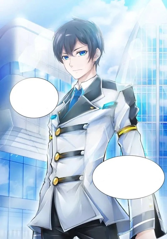 Wang Zhong - AI Character on RolePlai