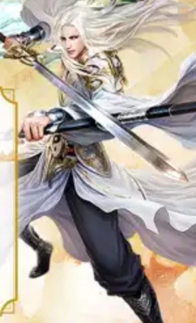 Su Yu - AI Character on RolePlai