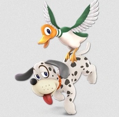 Family Dog - AI Character on RolePlai