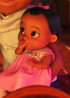 Socorro Rivera - AI Character on RolePlai