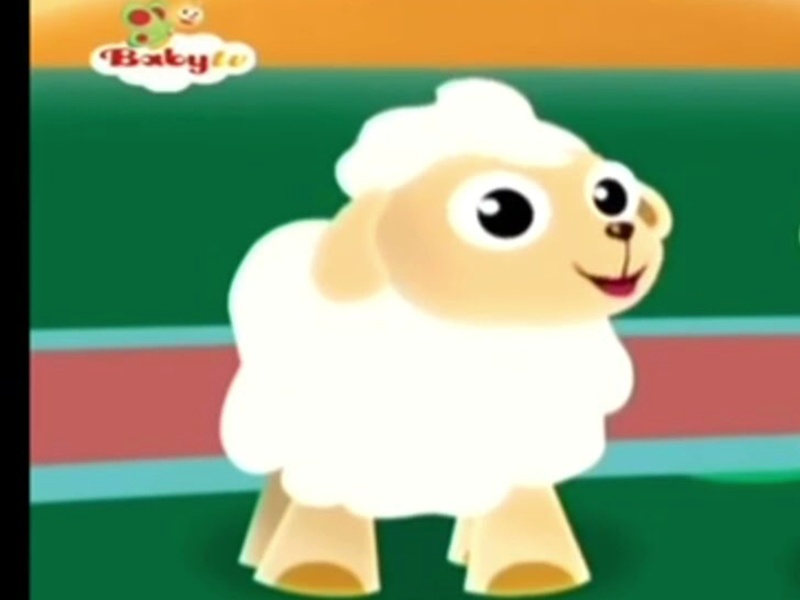 Sheep Badabeep - AI Character on RolePlai