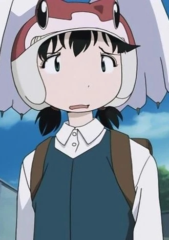 Yuri Otani - AI Character on RolePlai