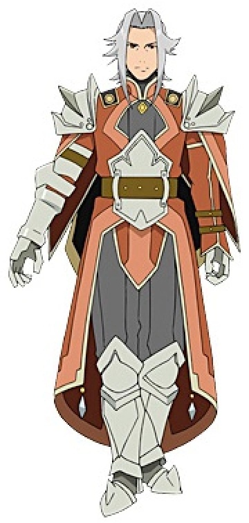 Alexei Dinoia - AI Character on RolePlai
