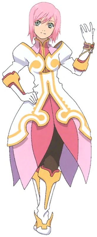 Estellise Sidos Heurassein - AI Character on RolePlai