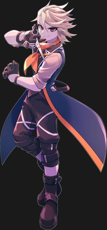 Crimm - AI Character on RolePlai