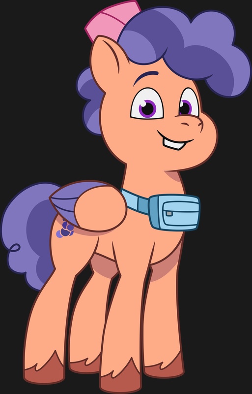 Berries - AI Character on RolePlai