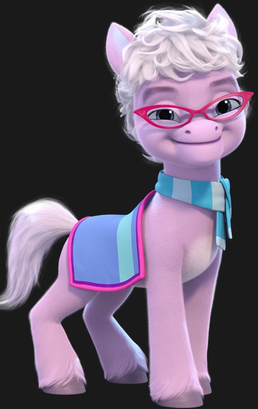 Grandma Figgy - AI Character on RolePlai