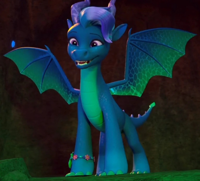 Fountain - AI Character on RolePlai