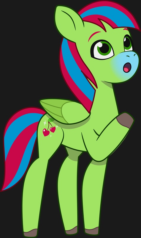 Cherry Plumb - AI Character on RolePlai
