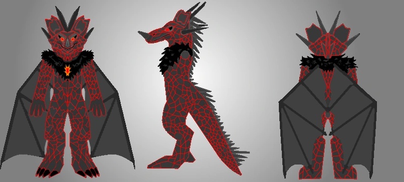 Krystellians - AI Character on RolePlai