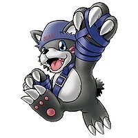 Bearmon - AI Character on RolePlai