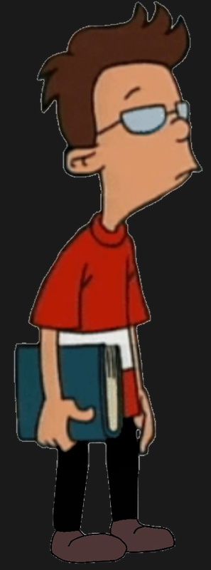 Peapod Kid - AI Character on RolePlai