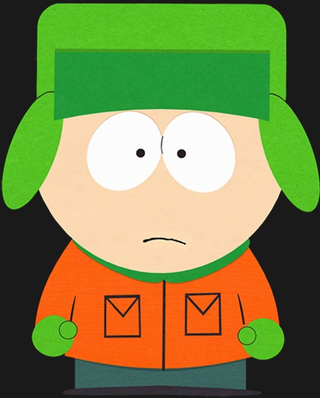 Kyle Broflovski - AI Character on RolePlai