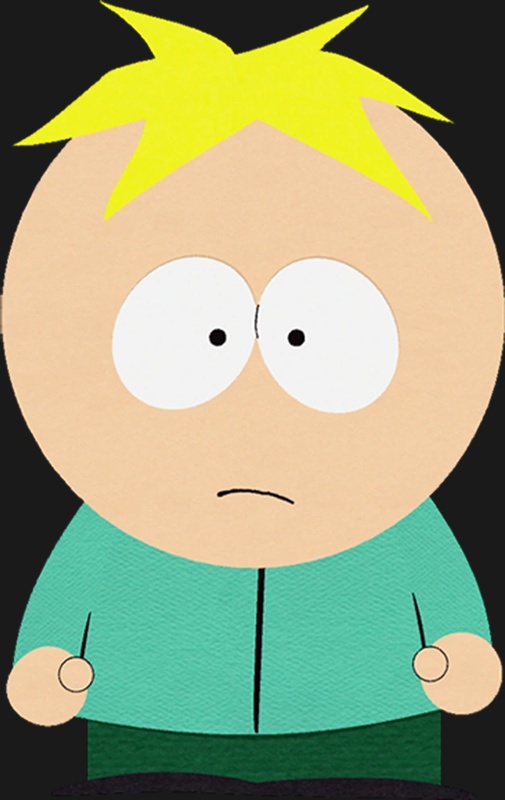 Butters Stotch - AI Character on RolePlai