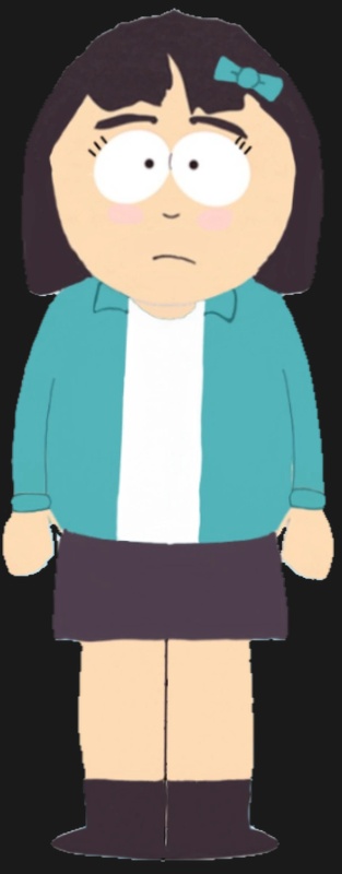 Sandy Marsh - AI Character on RolePlai