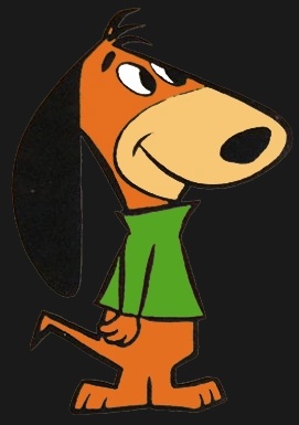 Augie Doggie - AI Character on RolePlai