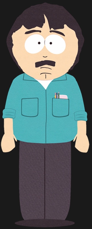 Randy Marsh - AI Character on RolePlai