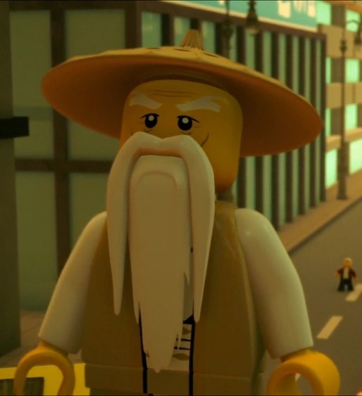 Wu/Skybound Timeline - AI Character on RolePlai
