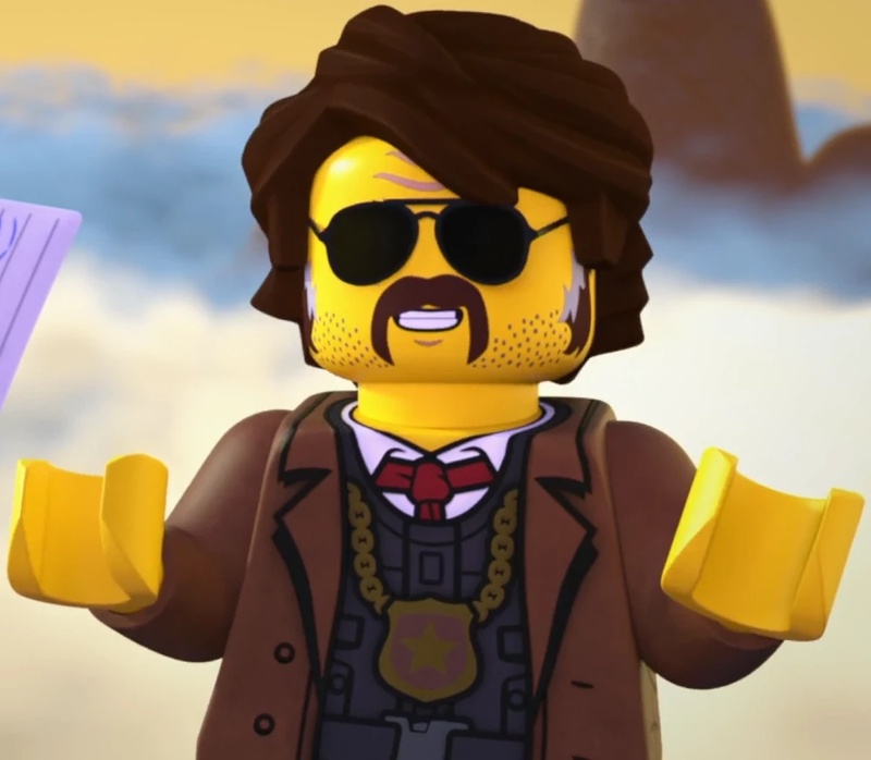Hounddog McBrag - AI Character on RolePlai