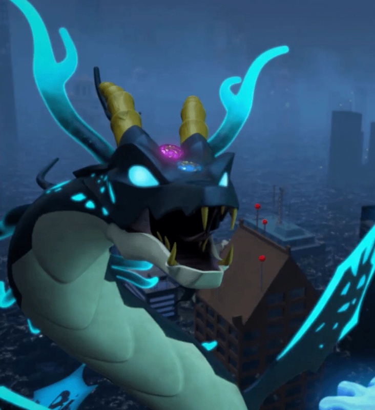 Wojira - AI Character on RolePlai