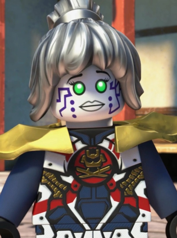 P.I.X.A.L. - AI Character on RolePlai