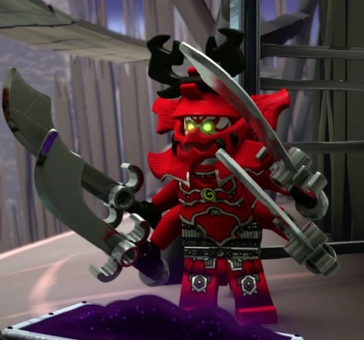 Kozu - AI Character on RolePlai