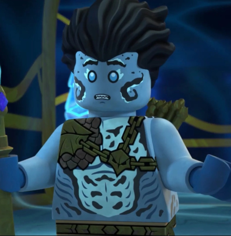 Benthomaar - AI Character on RolePlai