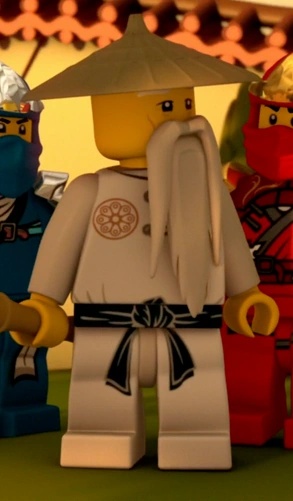 Wu/History Altered by Garmadon - AI Character on RolePlai