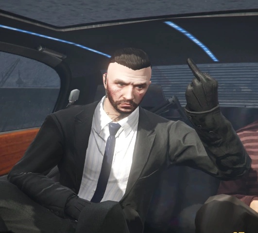 Milan Shinobi - AI Character on RolePlai