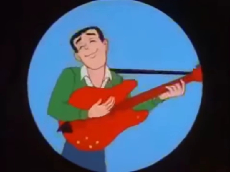 Reggie Mantle - AI Character on RolePlai