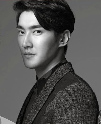 Siwon Choi - AI Character on RolePlai
