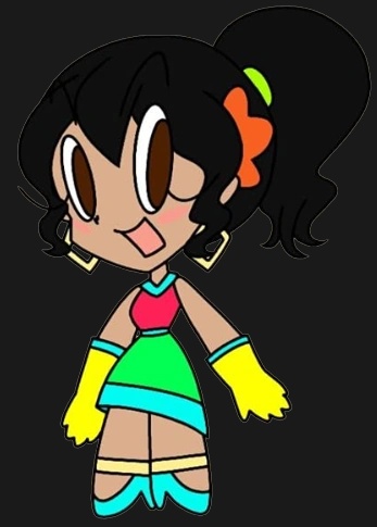 Rita Jimenez - AI Character on RolePlai