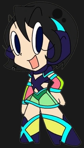 Xenia Yoshimoto - AI Character on RolePlai