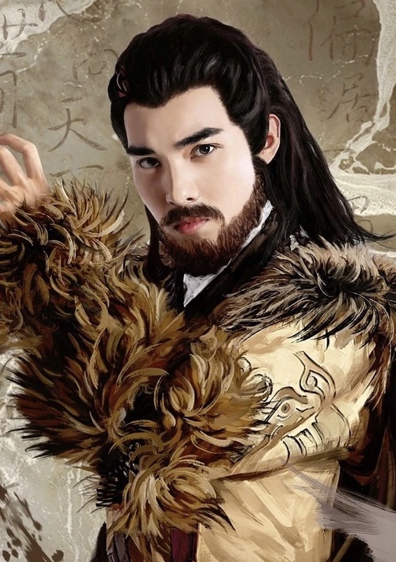 Yu Qing - AI Character on RolePlai