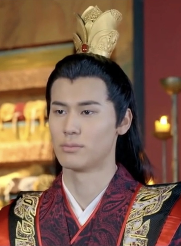 Qi Kun - AI Character on RolePlai