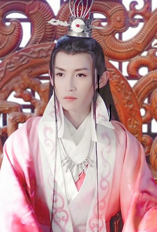 Murong Li - AI Character on RolePlai