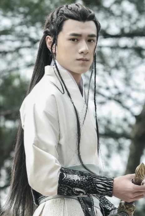 Qi Zhi Kan - AI Character on RolePlai