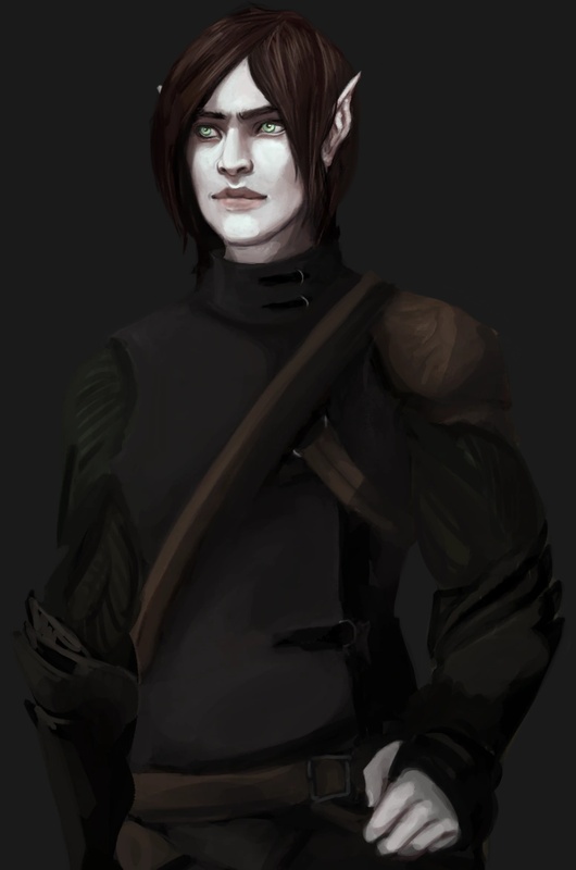 Vadeyn - AI Character on RolePlai