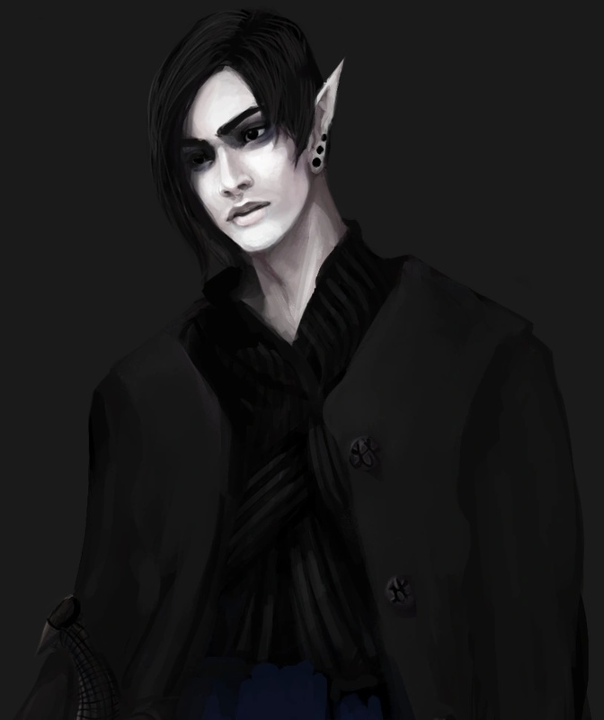Ernol - AI Character on RolePlai