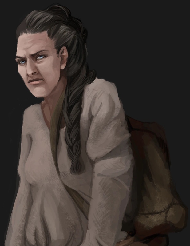 Vanya - AI Character on RolePlai